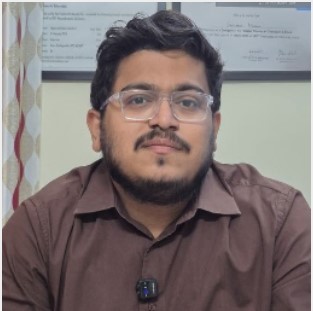 Dr. Saptarshi Mondal (PT)
